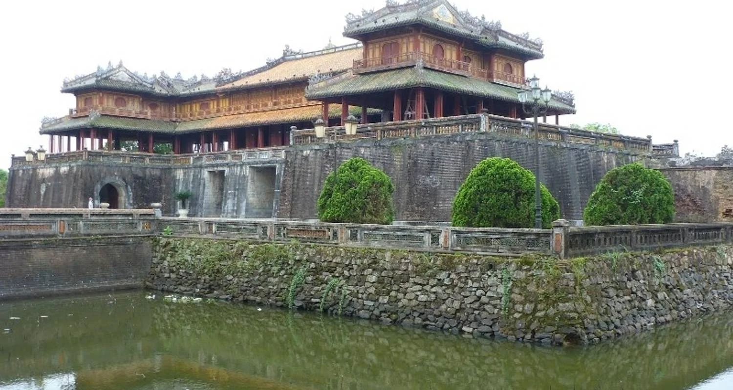 Explore Vietnam Circuit (from Ho Chi Minh City) Travel Pass for 15 days with Bamba Travel and discover unforgettable experiences - Photo 2