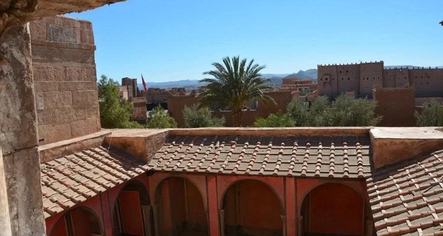 Explore Merzouga Gorges & Deserts Adventure 3D/2N (Marrakech to Marrakech) for 3 days with Bamba Travel and discover unforgettable experiences - Photo 2