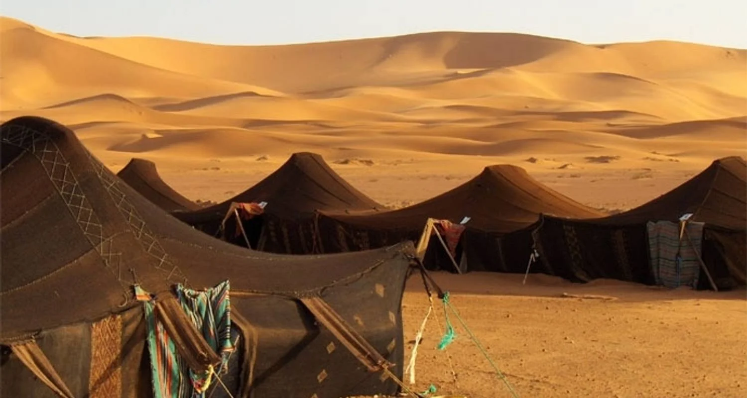 Explore Morocco Desert & Gorges Adventure 5D/4N for 5 days with Bamba Travel and discover unforgettable experiences - Photo 2