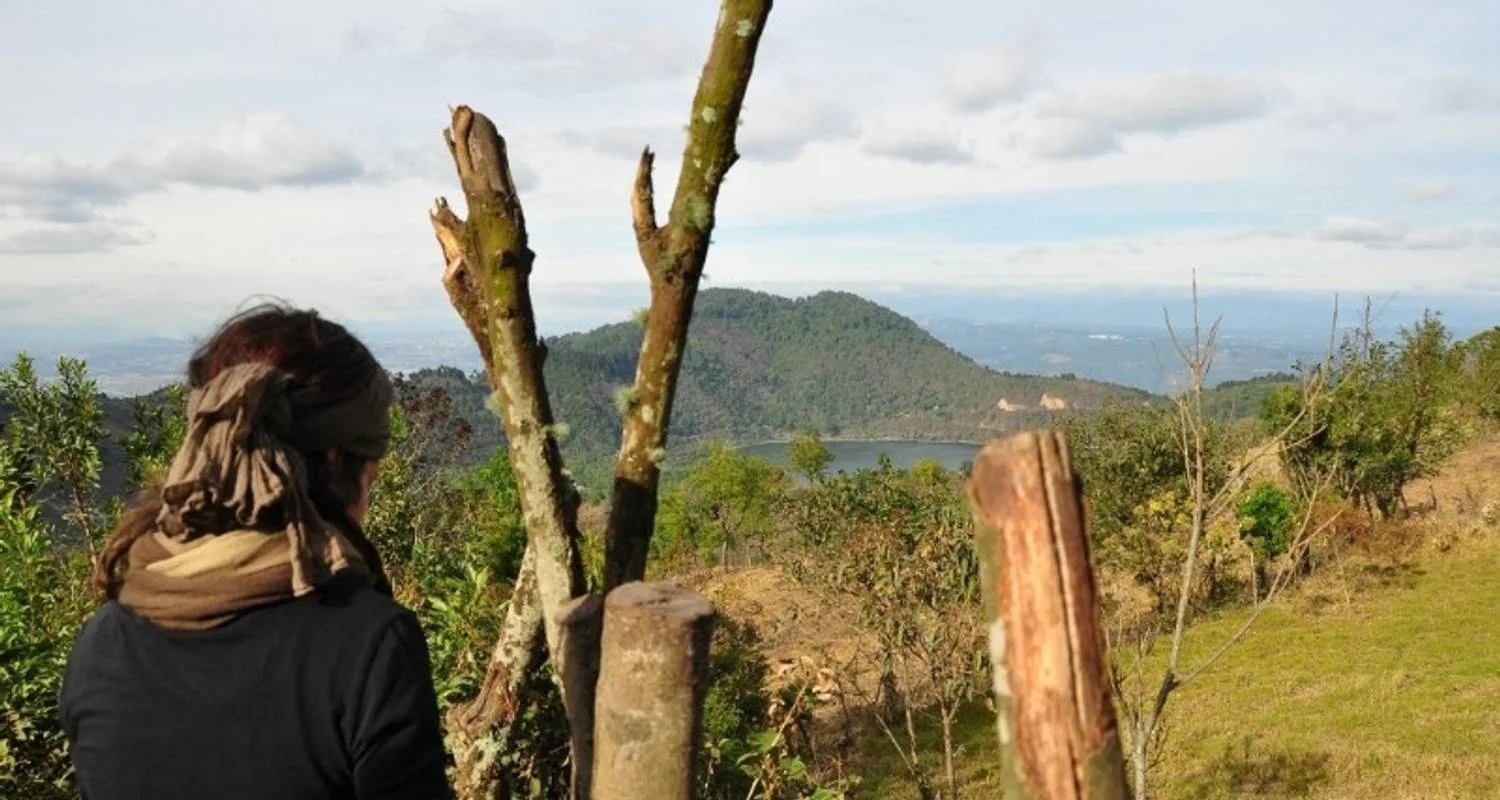 Explore Cancun to Antigua Express Travel Pass for 13 days with Bamba Travel and discover unforgettable experiences - Photo 2