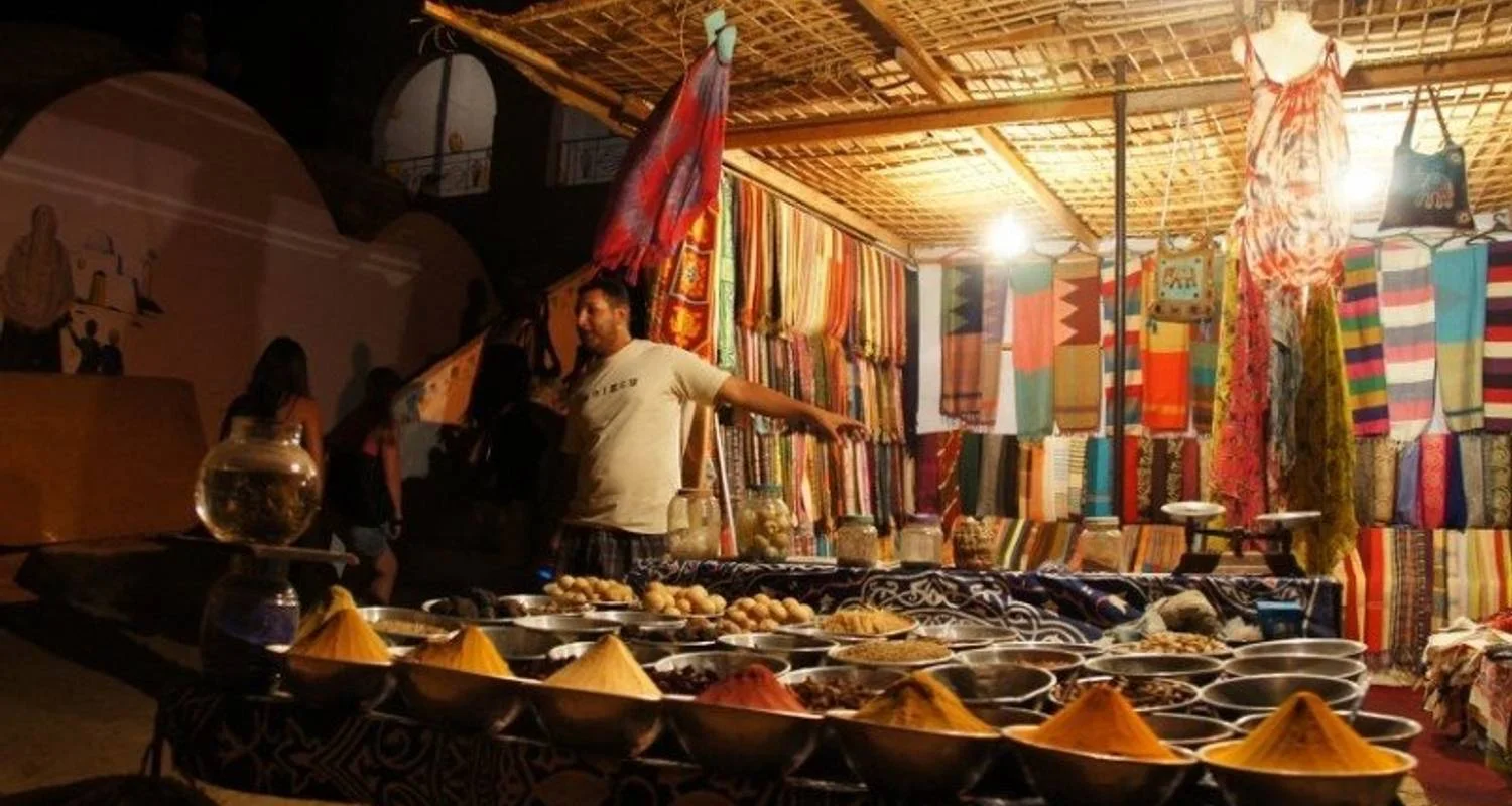 Explore Egypt Group Discovery 8D/7N for 8 days with Bamba Travel and discover unforgettable experiences - Photo 2