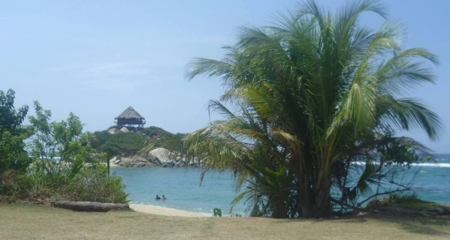 Explore Caribbean Coast Adventure 5D/4N for 5 days with Bamba Travel and discover unforgettable experiences - Photo 2