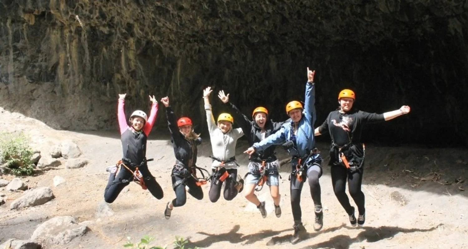 Explore All Landscapes of Ecuador 12D/11N for 12 days with Bamba Travel and discover unforgettable experiences - Photo 2