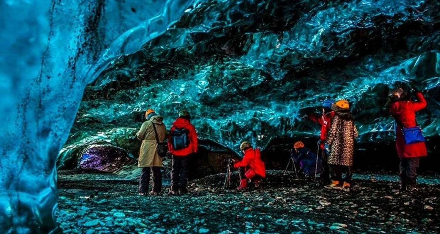 Explore Golden Circle & South Coast Adventure 3D/2N for 3 days with Bamba Travel and discover unforgettable experiences - Photo 2