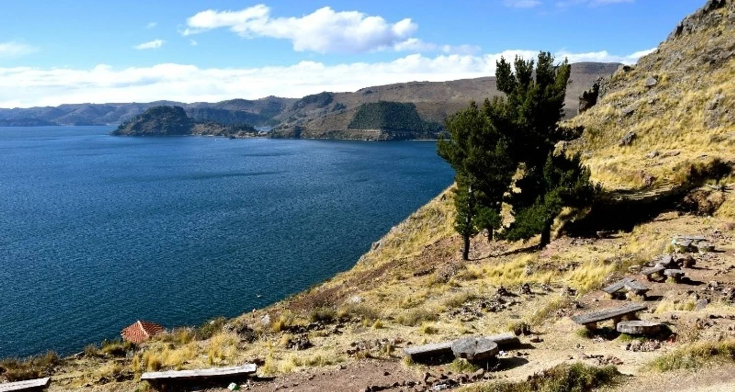 Explore Lake Titicaca & Isla del Sol Adventure 3D/2N (La Paz to La Paz) for 3 days with Bamba Travel and discover unforgettable experiences - Photo 2