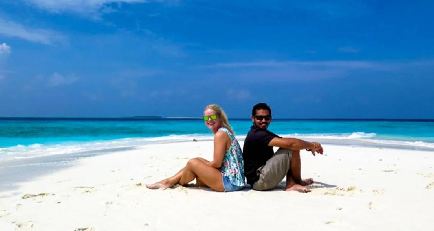Explore Maldives Private Relaxed Island Hopping 8D/7N for 8 days with Bamba Travel and discover unforgettable experiences - Photo 2