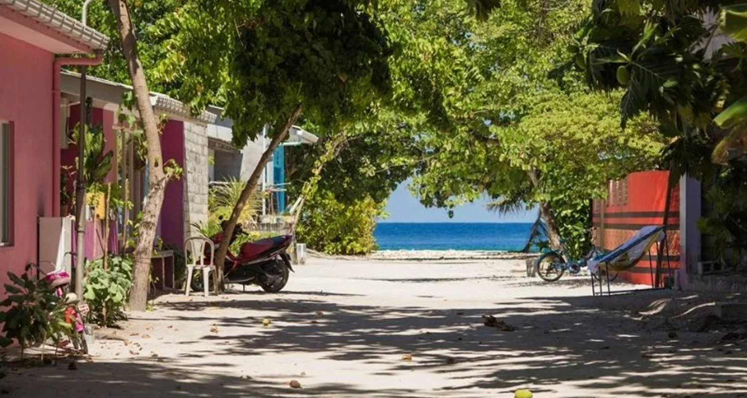 Explore Maldives Culture & Beaches Private Island Hopping 8D/7N for 8 days with Bamba Travel and discover unforgettable experiences - Photo 2