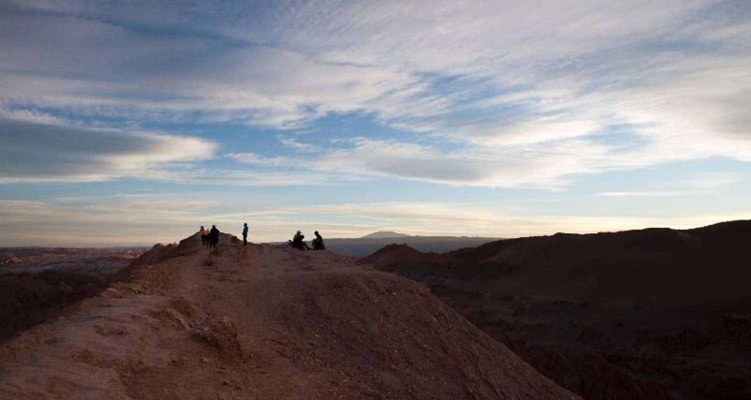 Explore Salta to La Paz Salt Flats Adventure 10D/9N for 10 days with Bamba Travel and discover unforgettable experiences - Photo 2