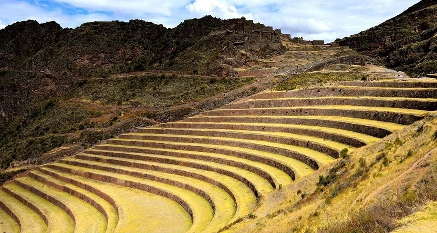 Peru Highlights Adventure 14D/13N (from Lima) - 14 days with Bamba Travel - Photo 2 Explore Peru Highlights Adventure 14D/13N (from Lima) for 14 days with Bamba Travel and discover unforgettable experiences - Photo 2