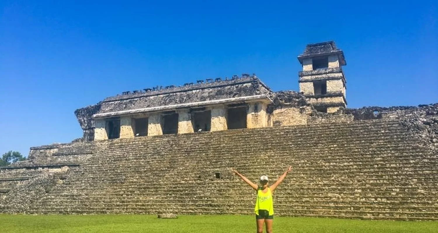 Explore Mexico City to San Jose Travel Pass for 51 days with Bamba Travel and discover unforgettable experiences - Photo 2