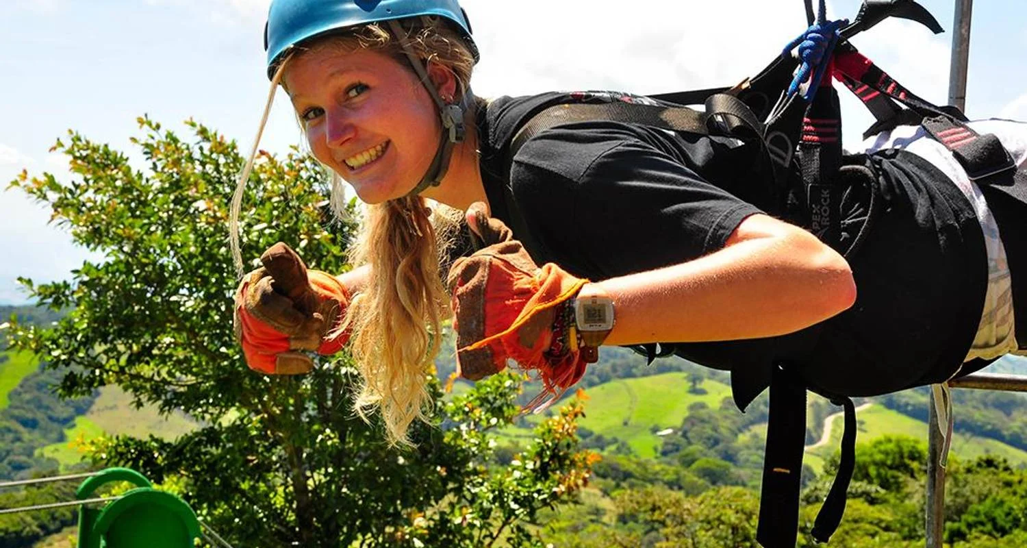 Explore Panama City to Antigua Travel Pass for 36 days with Bamba Travel and discover unforgettable experiences - Photo 2