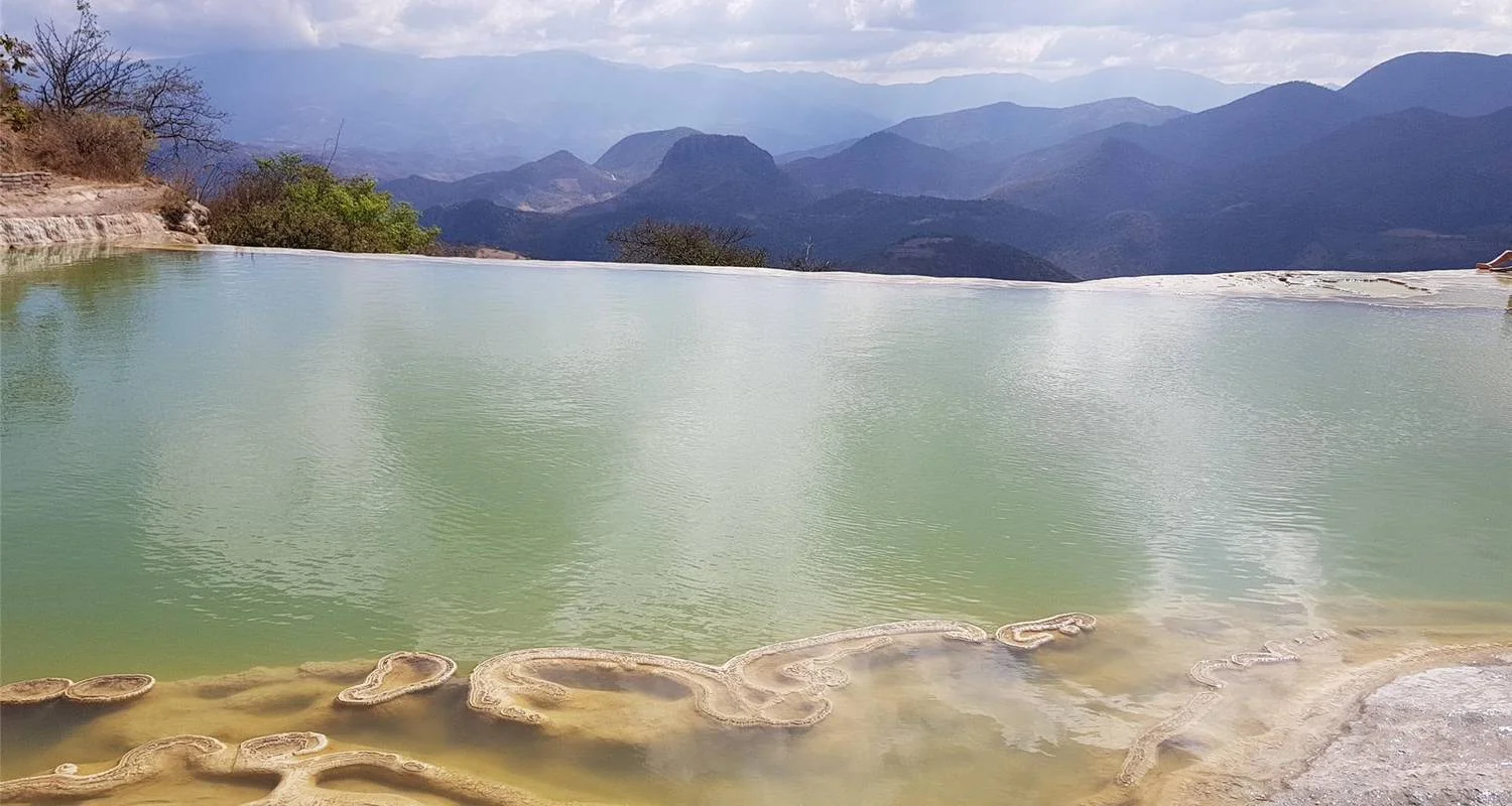 Explore San Jose to Mexico City Travel Pass for 43 days with Bamba Travel and discover unforgettable experiences - Photo 2