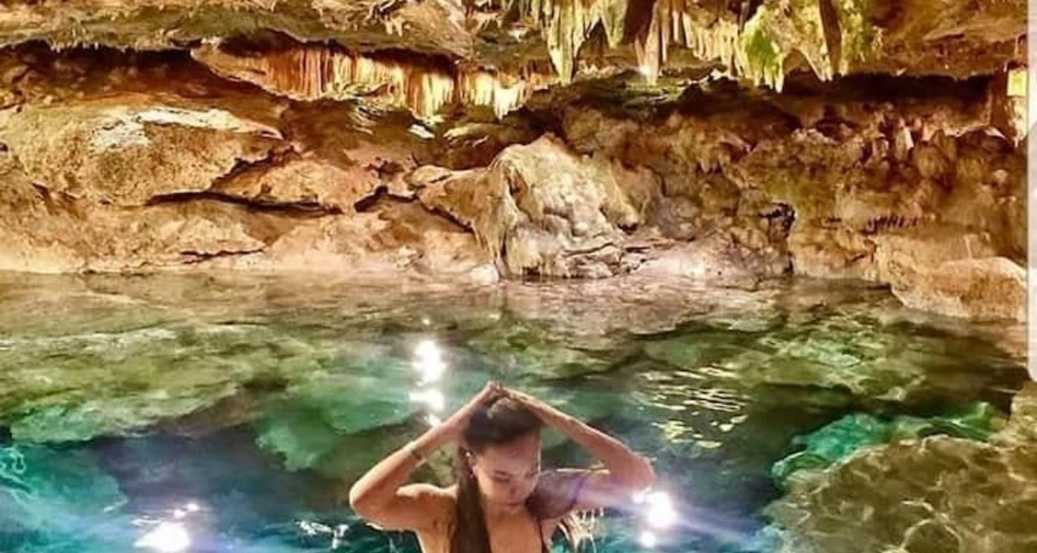 Explore Mexico City to Panama City Travel Pass for 57 days with Bamba Travel and discover unforgettable experiences - Photo 2