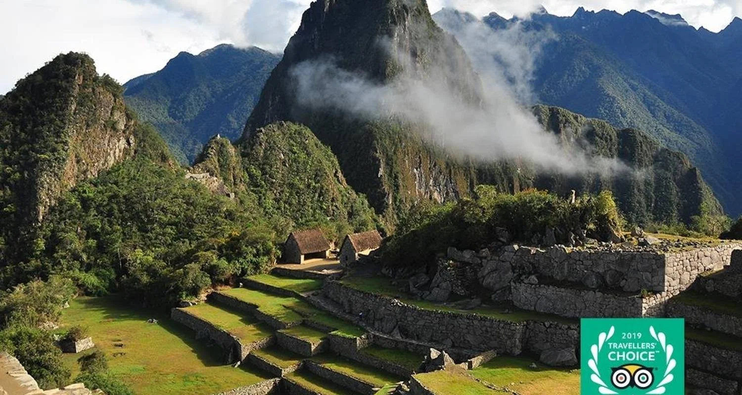 Explore Inca Trail Trek to Machu Picchu 5D/4N for 5 days with Bamba Travel and discover unforgettable experiences - Photo 2