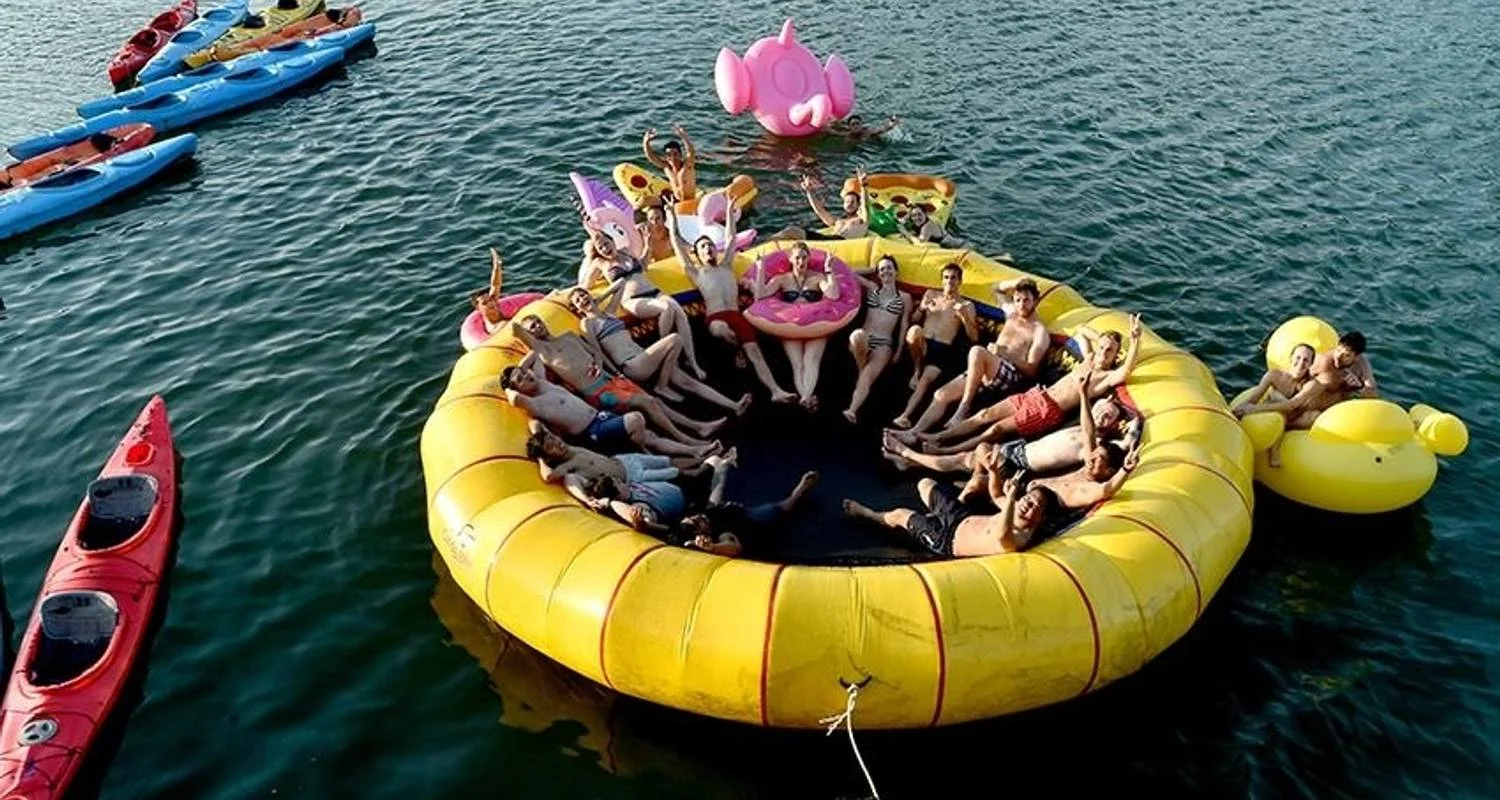 Explore Hanoi to Bangkok (via Cambodia & Laos) Travel Pass for 30 days with Bamba Travel and discover unforgettable experiences - Photo 2