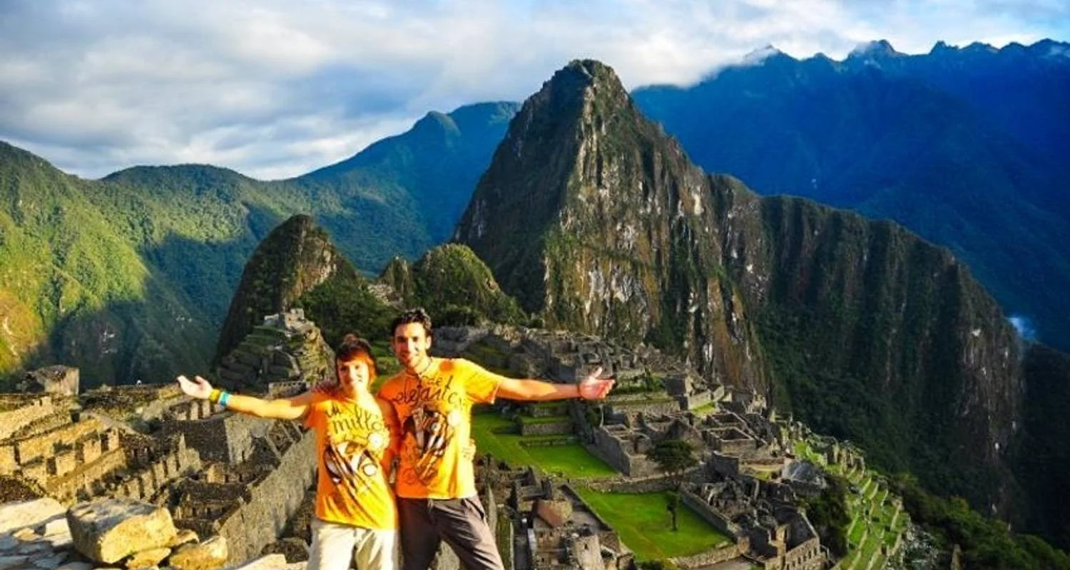 Explore Ultimate Inca Trail Trek to Machu Picchu 4D/3N for 4 days with Bamba Travel and discover unforgettable experiences - Photo 2