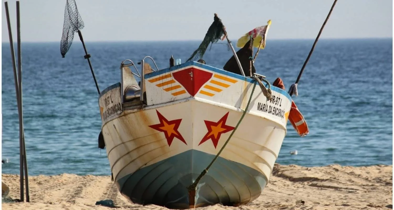 Explore Cycle The East Algarve & South of Spain for 8 days with Be Cool and discover unforgettable experiences - Photo 2