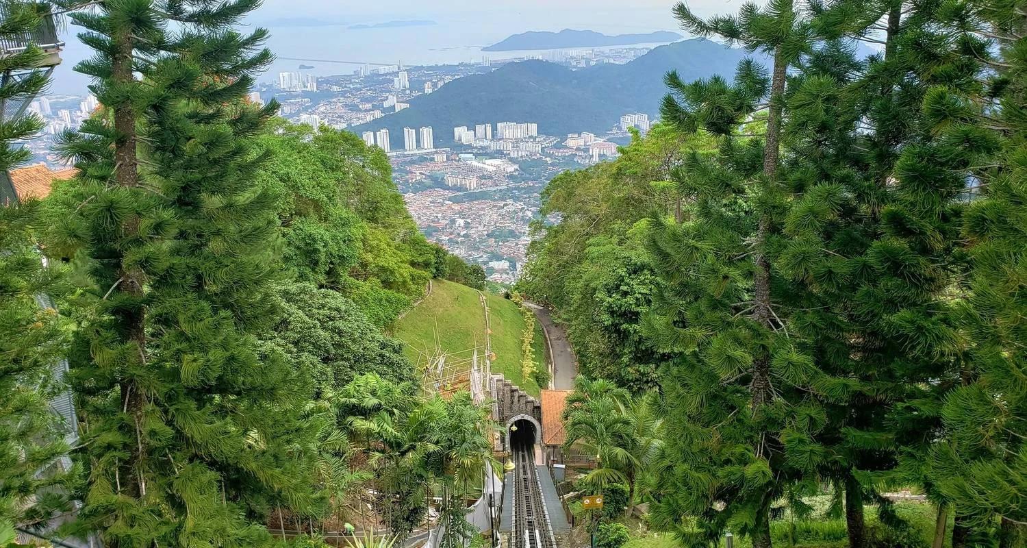 Explore Anthem of The Seas: Southeast Asia incl. Flight for 15 days with Bavaria Fernreisen and discover unforgettable experiences - Photo 2