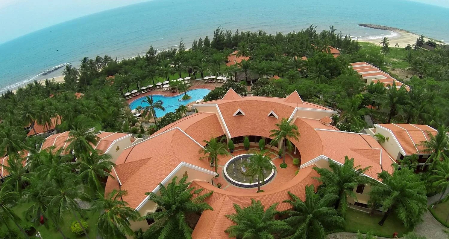 Explore Colonial Vietnam (incl. flight) for 21 days with Bavaria Fernreisen and discover unforgettable experiences - Photo 2