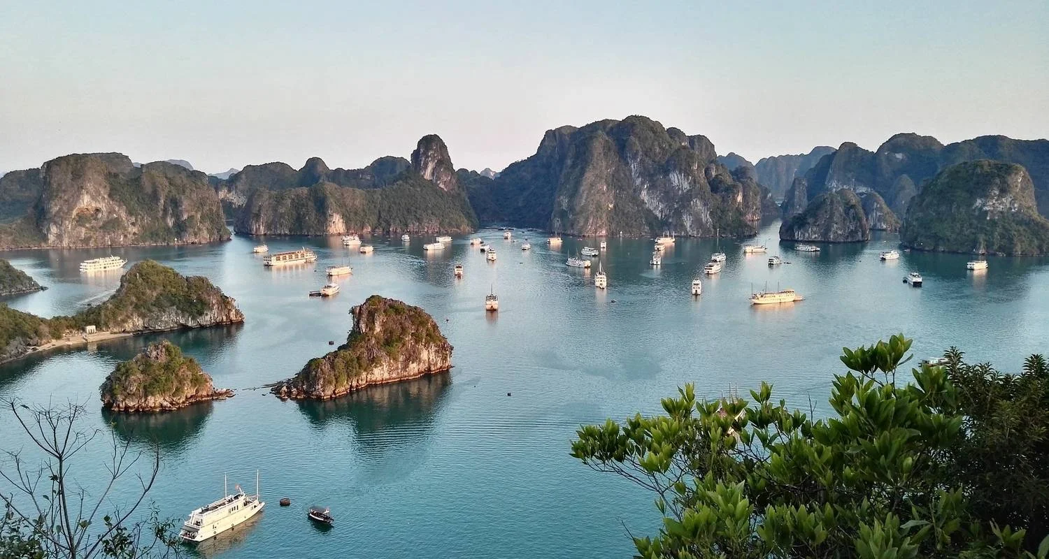 Explore Vietnam & Bathing in Phan Thiet (incl. flight) Private Active Tour for 21 days with Bavaria Fernreisen and discover unforgettable experiences - Photo 2