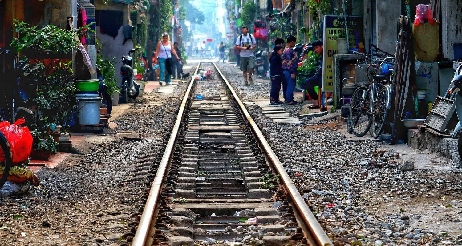 Explore Highlights of Indochina - Small Group Round Trip with Laos, Vietnam & Cambodia (incl. flight) for 25 days with Bavaria Fernreisen and discover unforgettable experiences - Photo 2