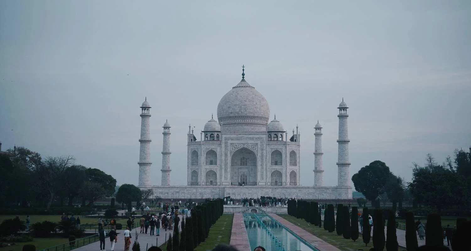 Explore Taj Mahal Tour for 3 days with BeMetravels  and discover unforgettable experiences - Photo 2