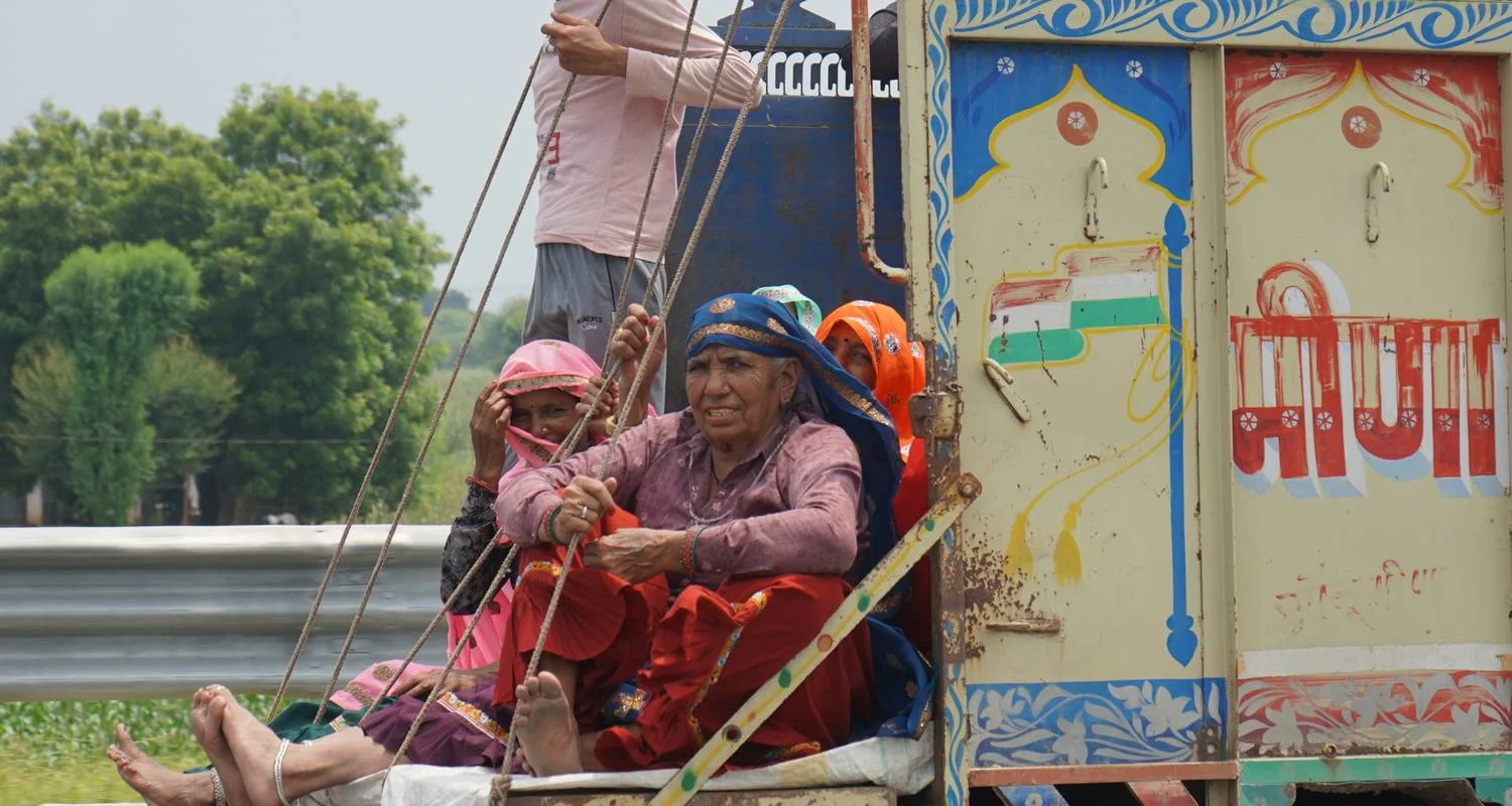 Explore Adventures in Rajasthan for 14 days with BeMetravels  and discover unforgettable experiences - Photo 2