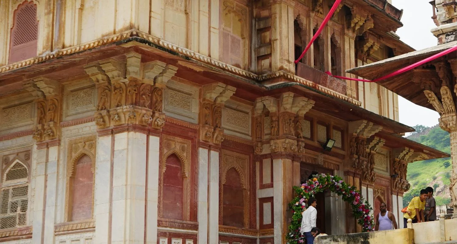 Explore Pilgrimage Journey for 9 days with BeMetravels  and discover unforgettable experiences - Photo 2