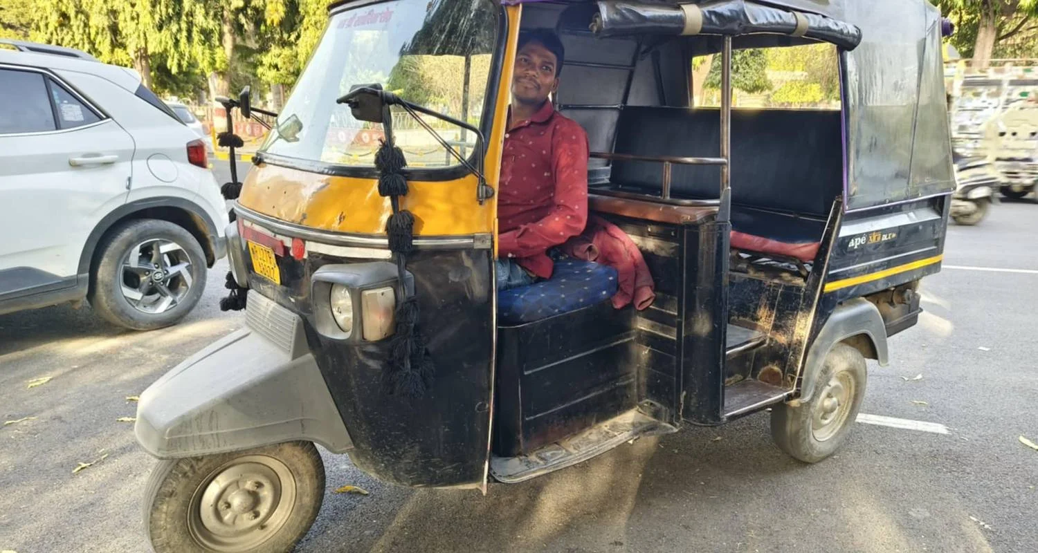 Explore Jaipur Day Tour for 1 days with BeMetravels  and discover unforgettable experiences - Photo 2