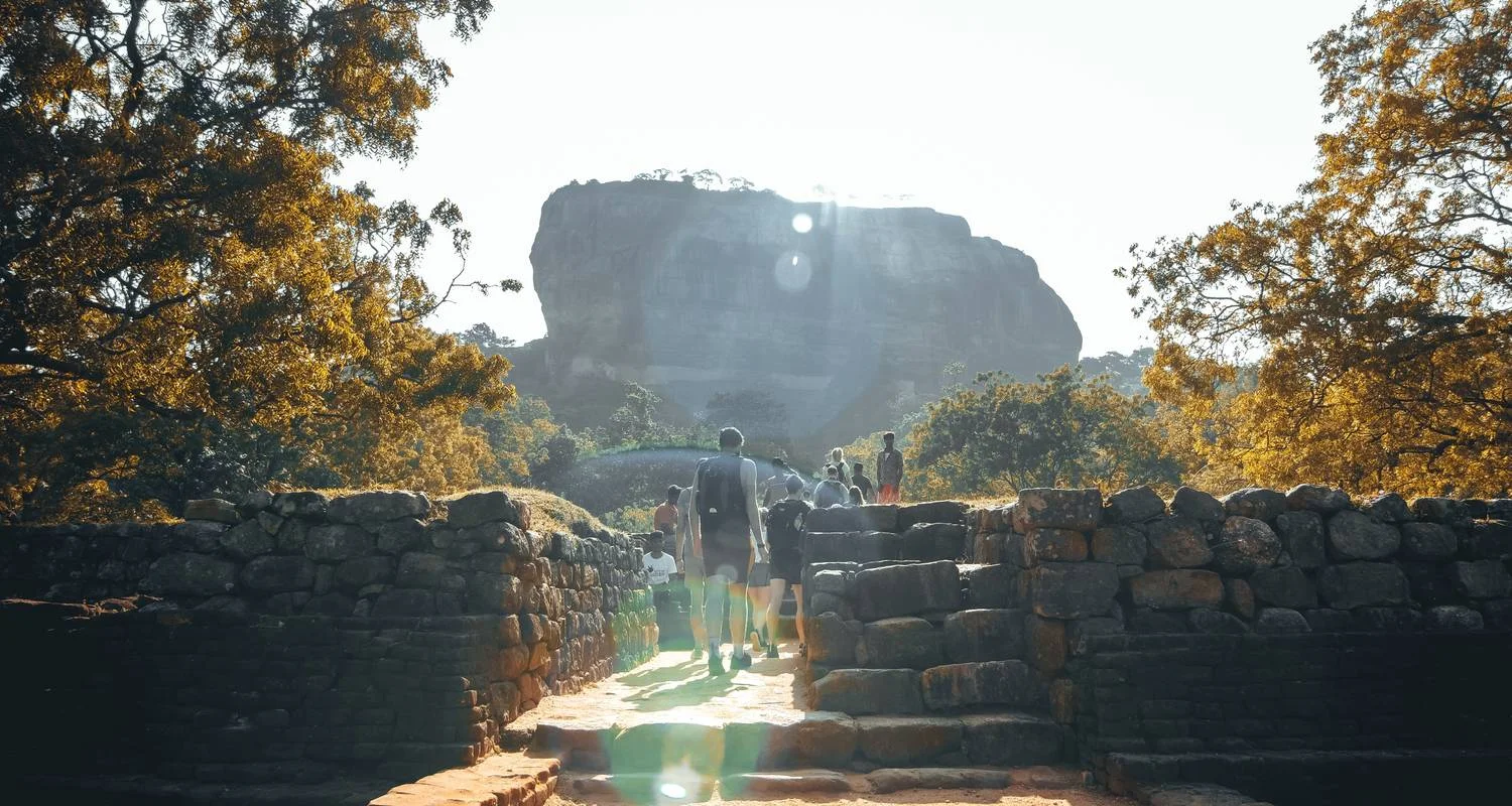 Explore Splendour Of Sri Lanka (7 Days) Free Upgrade to Private Tour Available for 7 days with Beauty Lanka Travels and discover unforgettable experiences - Photo 2