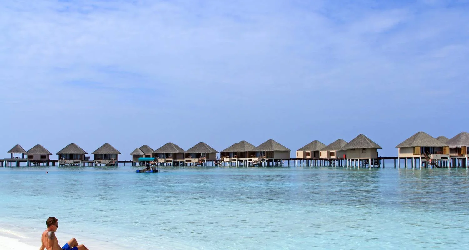 Explore Maldives:  4 day tour!  Maafushi + Island Hopping for 4 days with BeachLife Tours and discover unforgettable experiences - Photo 2