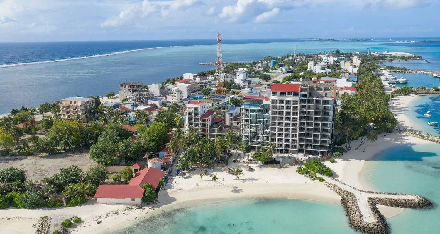 Explore MALDIVES BEST SELLER!  Travel Package ~ 4 days in paradise! for 4 days with BeachLife Tours and discover unforgettable experiences - Photo 2