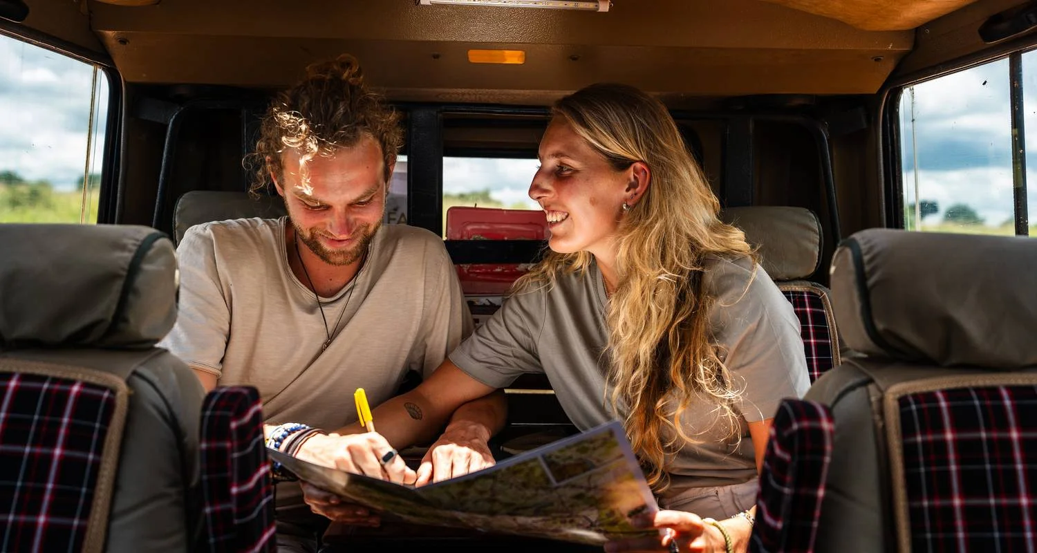 Explore From  Arusha 7 days African Road Expedition: Spotting the Big Five in Tanzania Serengeti,Tarangire, Lake Natron Safari Trip for 7 days with Beach and Safari Holidays and discover unforgettable experiences - Photo 2