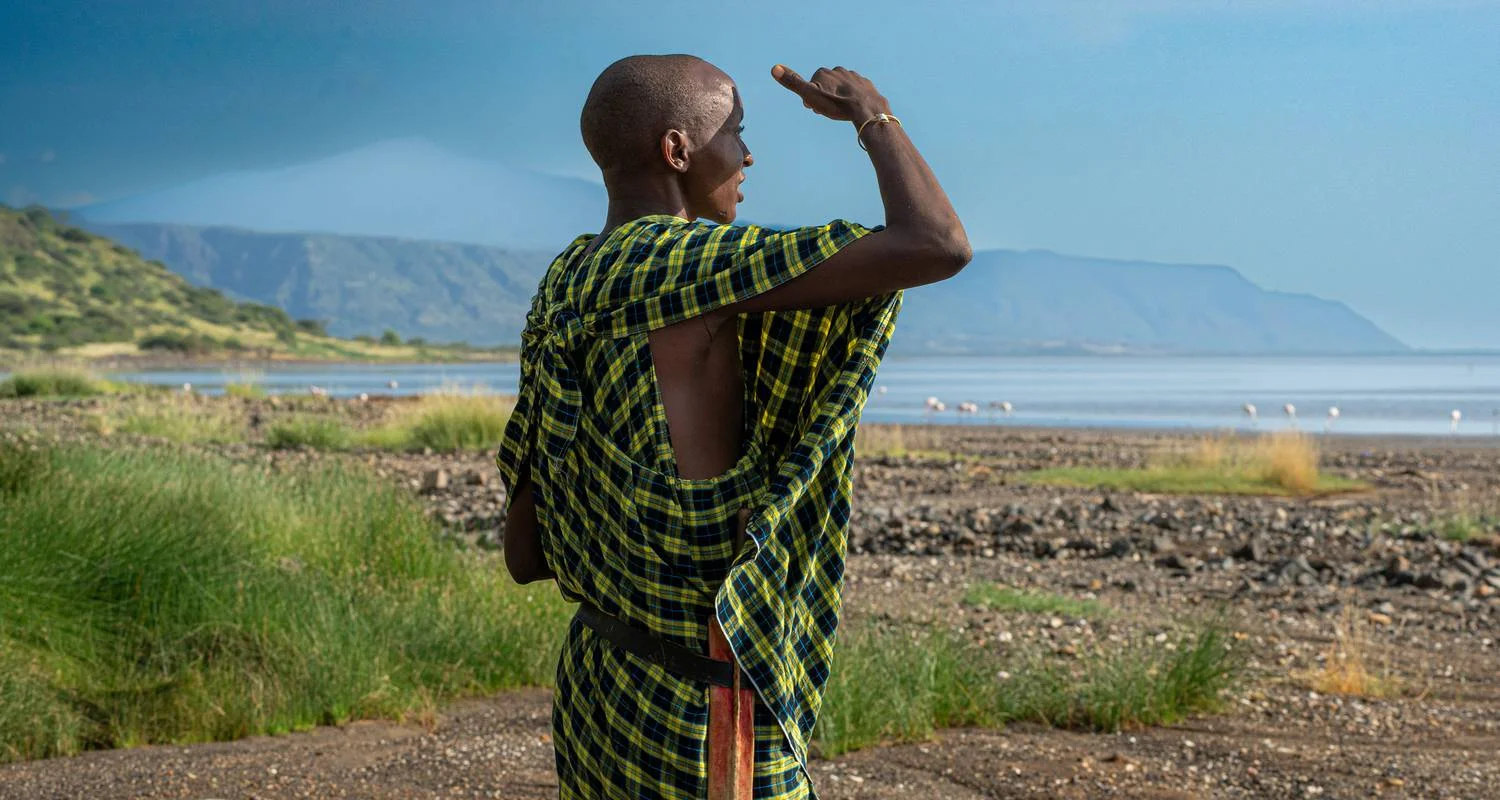 Explore From Arusha 9 days Into the Heart of Africa: Big Five Jeep Safari in Tanzania, Serengeti for 9 days with Beach and Safari Holidays and discover unforgettable experiences - Photo 2