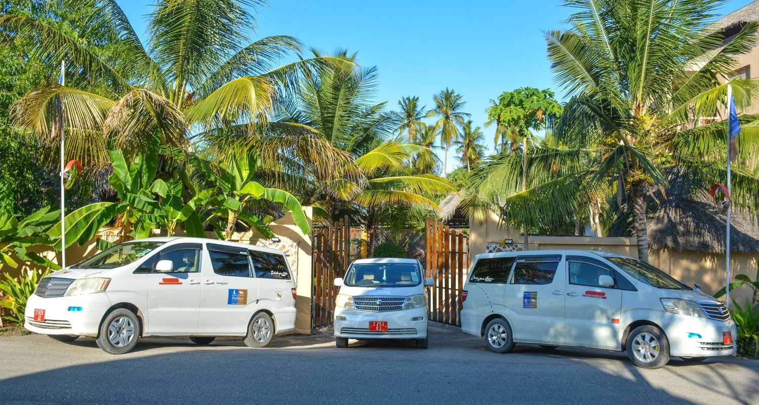 Explore From Arusha to Zanzibar : 12 days Best of Both Worlds, The Ultimate Beach & Safari Holiday : Tarangire, L.Manyara, Serengeti for 12 days with Beach and Safari Holidays and discover unforgettable experiences - Photo 2