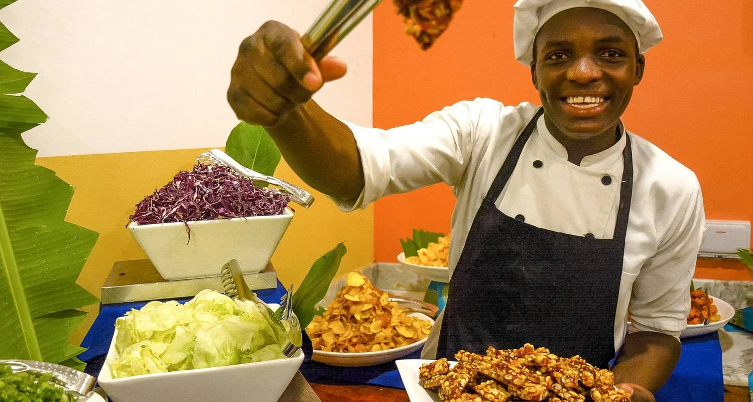 Explore Zanzibar Family Package for 7 days with Beach and Safari Holidays and discover unforgettable experiences - Photo 2