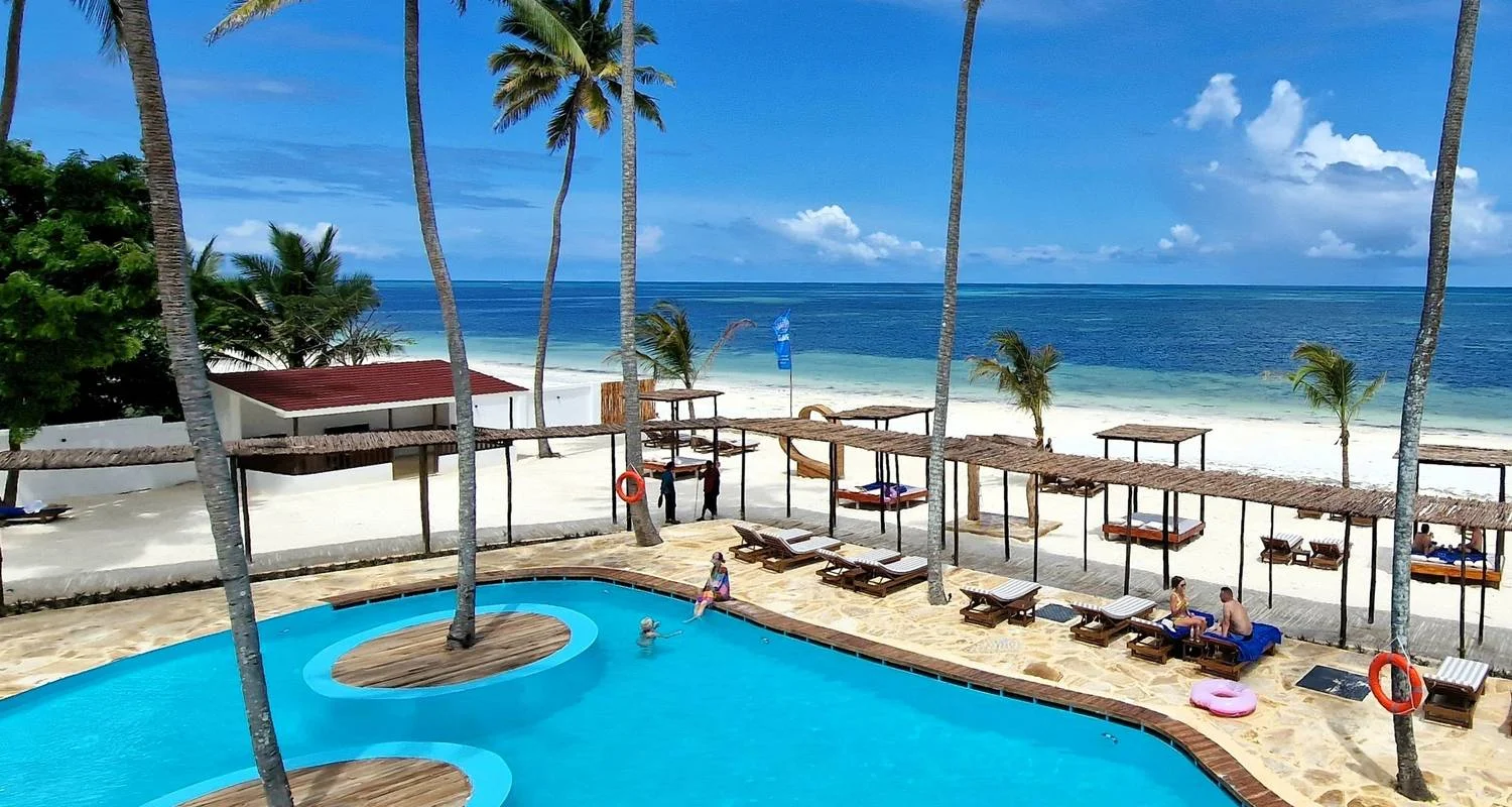 Explore Zanzibar Beach & Ocean Holiday Trip for 8 days with Beach and Safari Holidays and discover unforgettable experiences - Photo 5