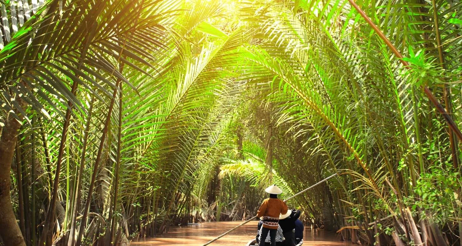 Explore Exploration of Northern and Southern Vietnam 7Days/6Nights for 7 days with Bee Gng International Joint Stock Company and discover unforgettable experiences - Photo 2