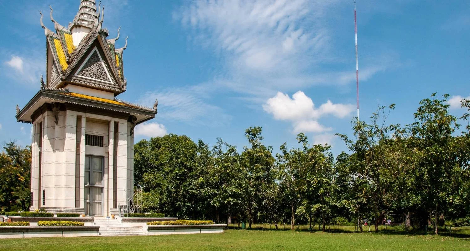 Explore Exploring Phnom Penh - Pearl of Asia,Cambodia 3Days/2Nights for 3 days with Bee Gng International Joint Stock Company and discover unforgettable experiences - Photo 2