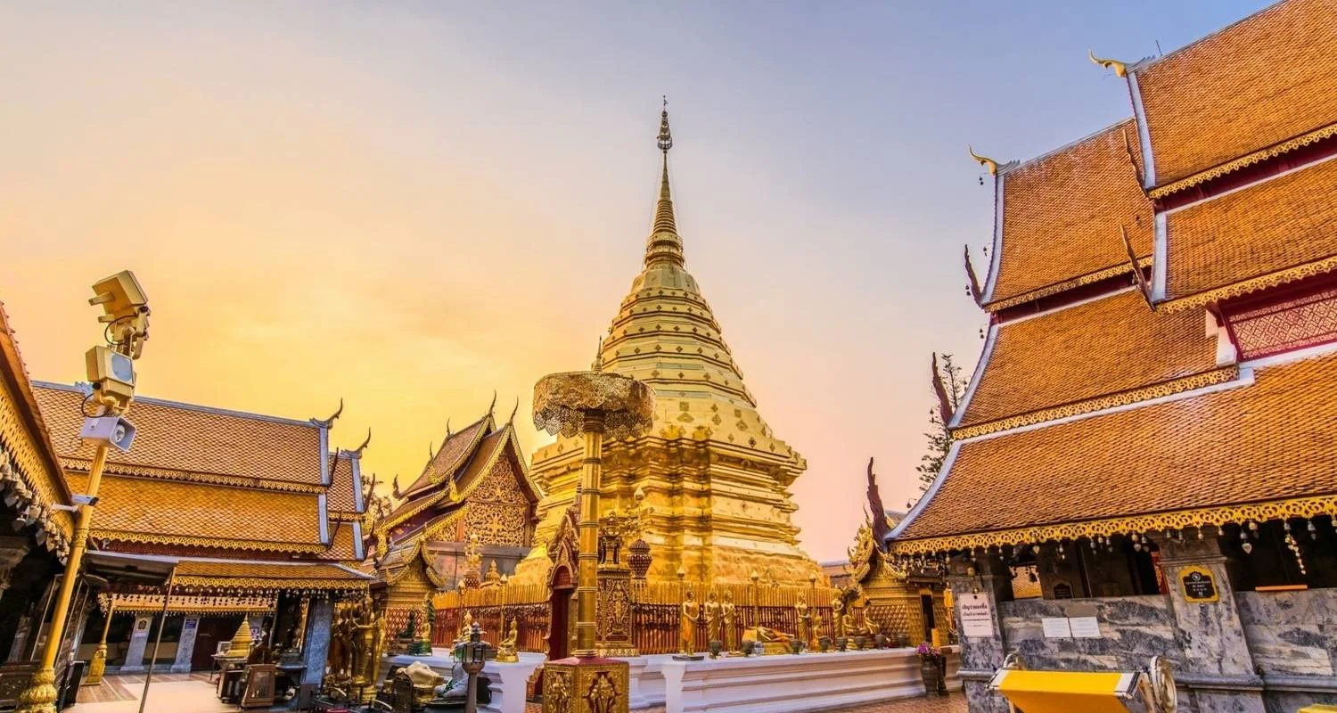 Explore Trekking Chiang Mai & Lahu village 3Days/2Nights for 3 days with Bee Gng International Joint Stock Company and discover unforgettable experiences - Photo 2