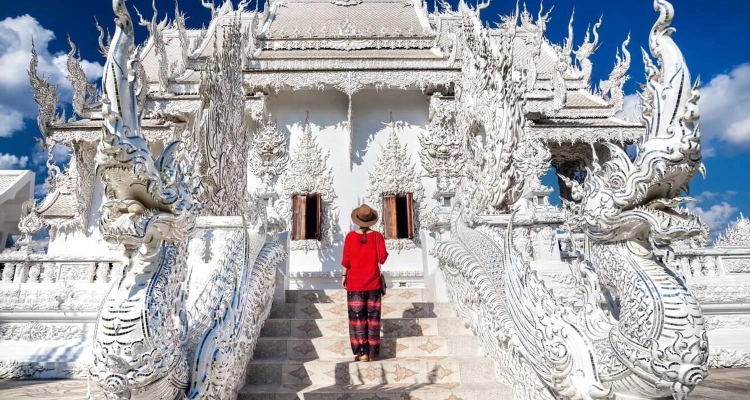 Explore Embark on a thrilling trekking adventure in Chiang Rai - 3Days/2Nights for 3 days with Bee Gng International Joint Stock Company and discover unforgettable experiences - Photo 2