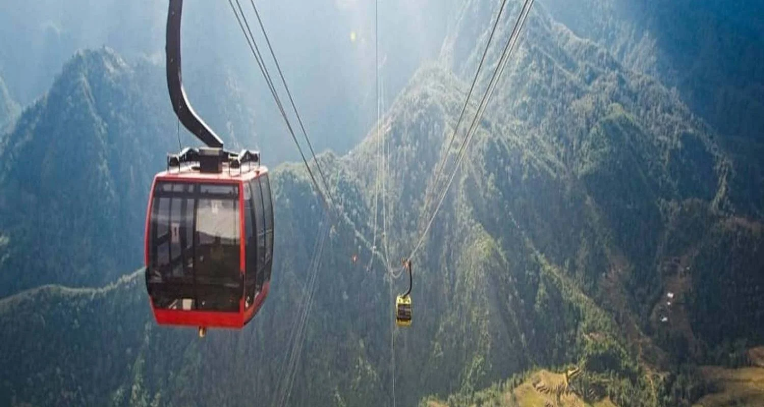 Explore Unique Northeast Adventure Vietnam : Ha Giang,Ban Gioc Waterfall, Ba Be Lake, Sapa, Fansipang - 7Days/6Nights for 7 days with Bee Gng International Joint Stock Company and discover unforgettable experiences - Photo 2