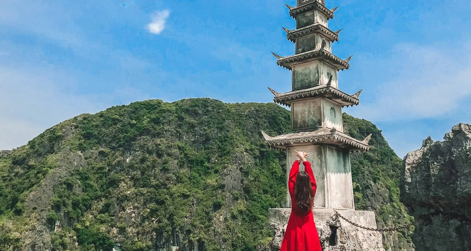 Explore Discover the wonder Ninh Binh " Halong on land " - 2Days/1Nights for 2 days with Bee Gng International Joint Stock Company and discover unforgettable experiences - Photo 2