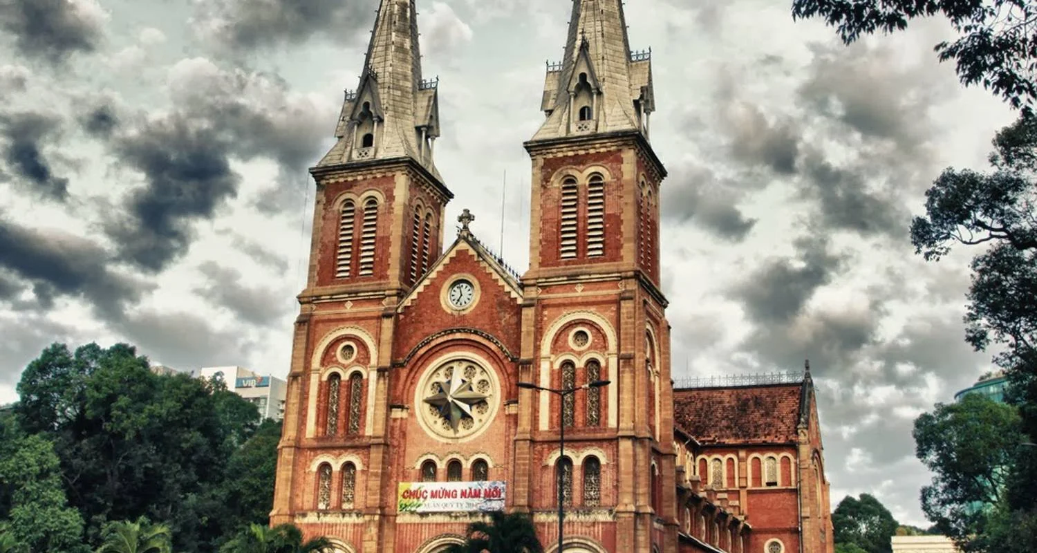Explore Vietnam  Adventure By Train Tour in 15 days for 15 days with Bee Gng International Joint Stock Company and discover unforgettable experiences - Photo 2