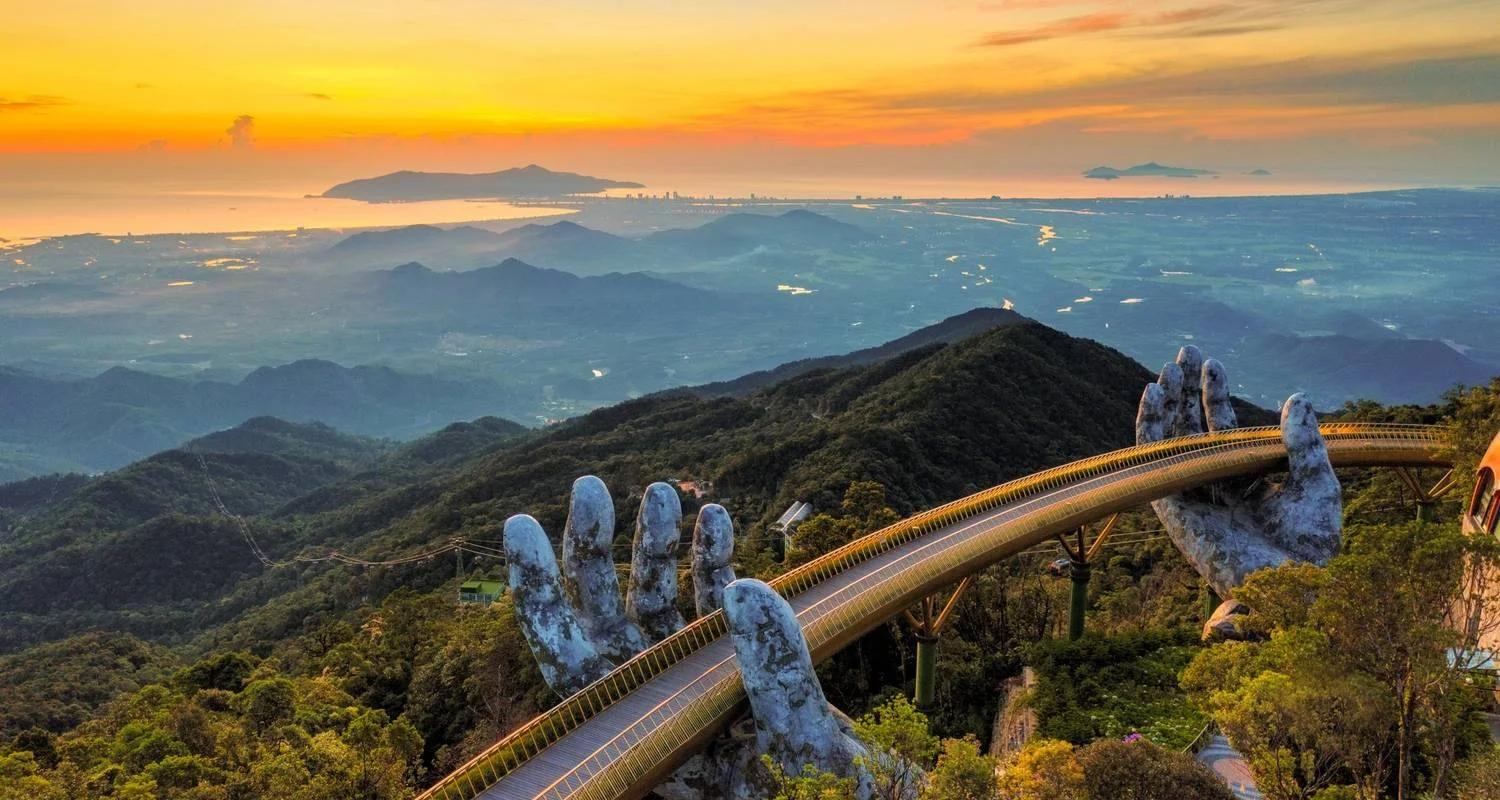 Explore Vietnam and Cambodia Exploration in 14 day for 14 days with Bee Gng International Joint Stock Company and discover unforgettable experiences - Photo 2
