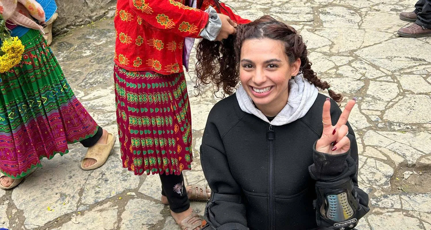 Explore Exploring The Hidden Trails of Northeast and Northwest Vietnam ( Sapa - Ha Giang Loop)- 8 Days/ 7 Night for 8 days with Bee Gng International Joint Stock Company and discover unforgettable experiences - Photo 2