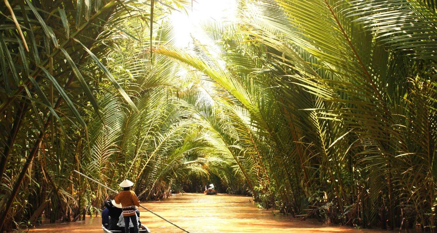 Explore Exploring Central to Southern Vietnam Itinerary 7 Days/6Nights for 7 days with Bee Gng International Joint Stock Company and discover unforgettable experiences - Photo 2