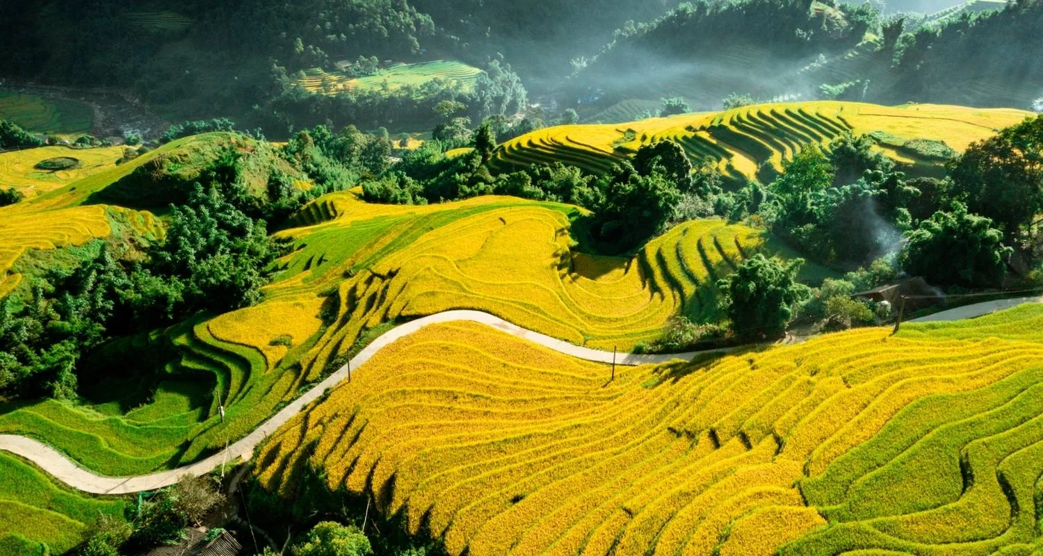 Explore Essence of Northern Vietnam Itinerary 7 Days/6nights for 7 days with Bee Gng International Joint Stock Company and discover unforgettable experiences - Photo 2