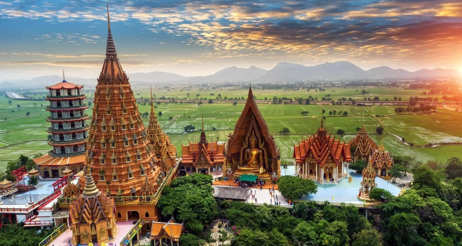 Explore Indochina Adventure Tour  Laos, Vietnam and Cambodia 14 Days/13 Nights for 14 days with Bee Gng International Joint Stock Company and discover unforgettable experiences - Photo 2