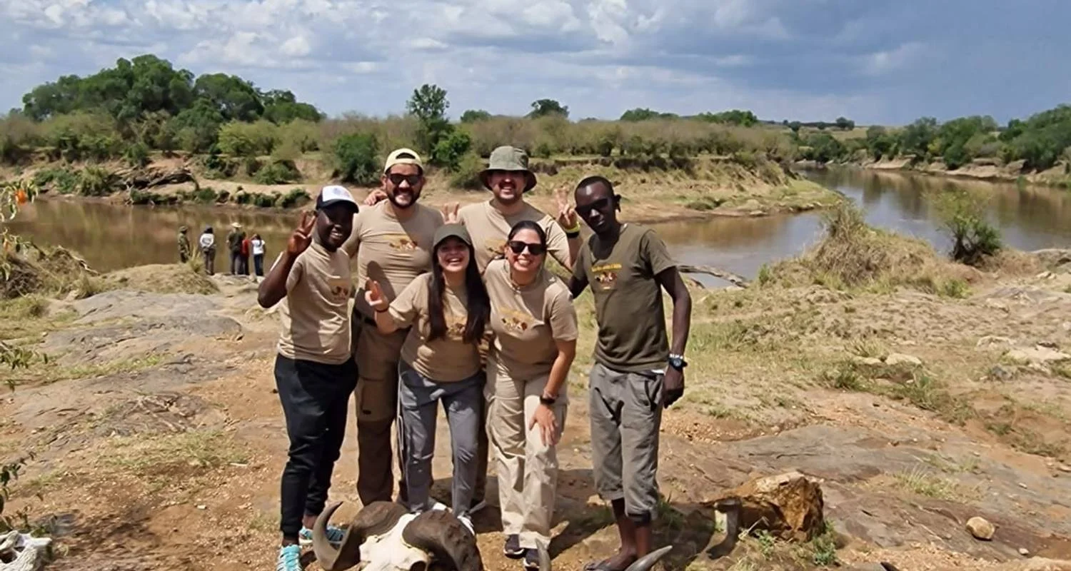 Explore 4 Days Masai Mara Wildlife Safari Adventure for 4 days with Bencia Africa Adventure and Safaris and discover unforgettable experiences - Photo 2